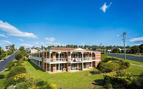 Merimbula Sapphire Motel